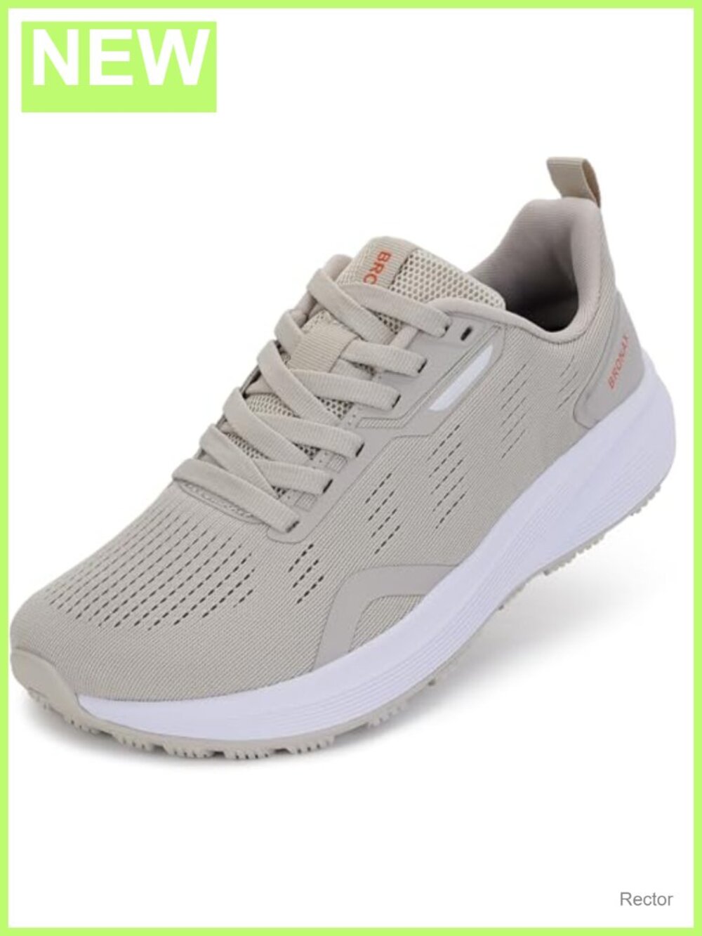 Wide Toe Box Road Running Shoes Breathable Lightweight Athletic Sneakers